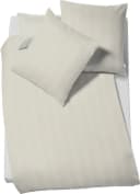 Fleuresse Bettwäsche Jade Mako-Damast Beige Gemustert Bild 2