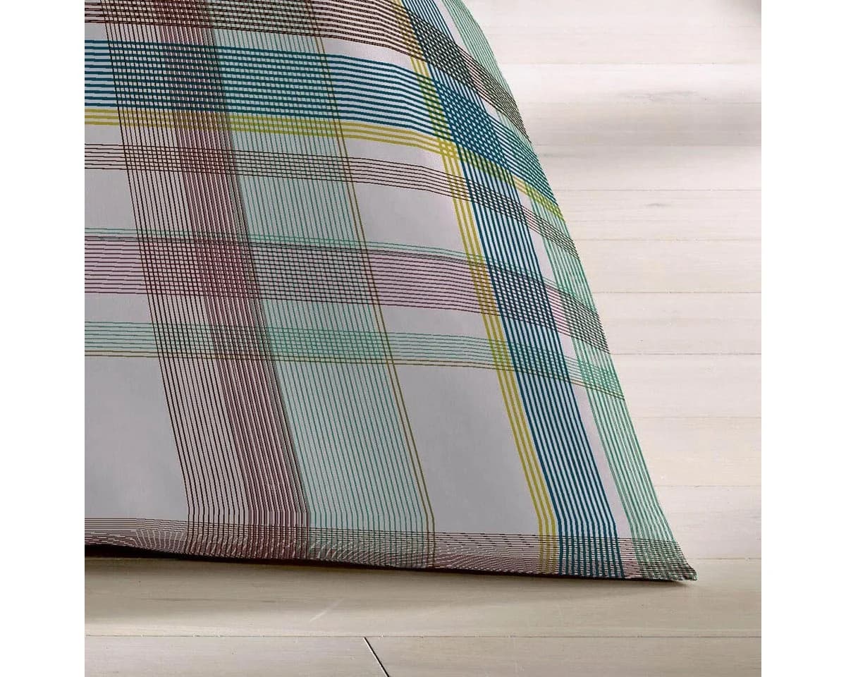 fleuresse Bettwäsche Mako Satin 2-teilig - Bild 3
