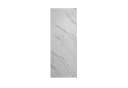 duschspa Duschrückwand 3mm Weiß Steinmuster PE-Aluminium Bild 3
