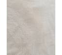 abc HOME Rückenkissen Polyester Grau & Beige mit Armlehnen Bild 3