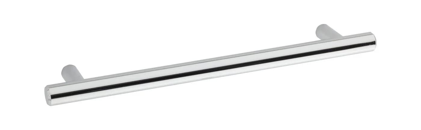 OPTIFIT Hochschrank Kalmar Anthrazit 2-Türer mit verstellbaren Böden - Bild 3