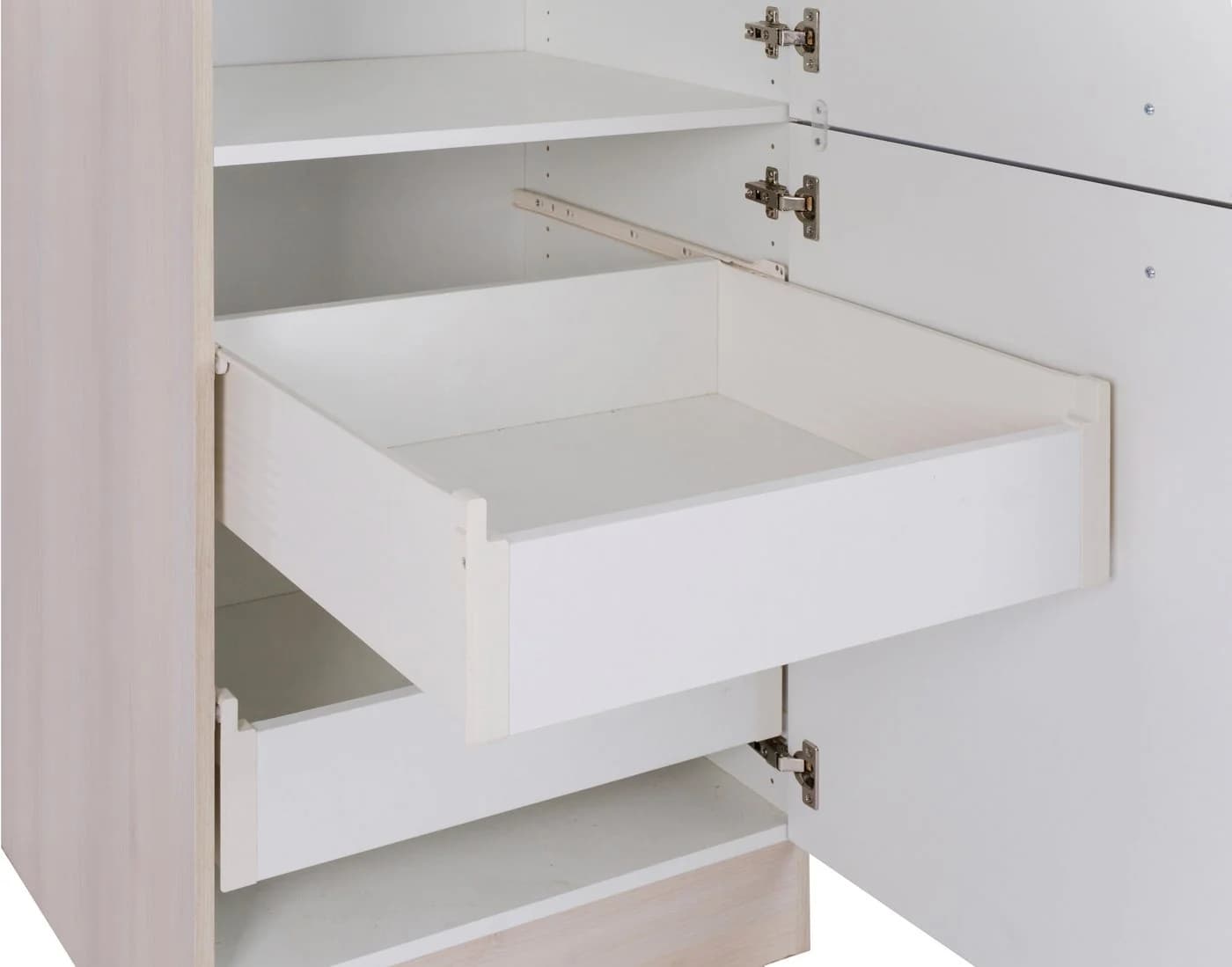 OPTIFIT Innenschublade Elm für Schränke 60 cm Breite - Bild 2