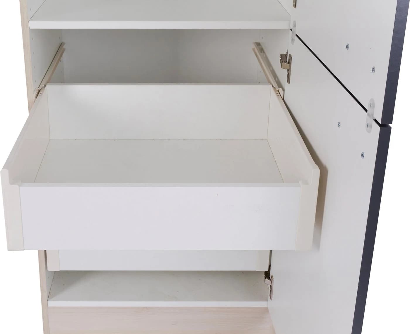OPTIFIT Innenschublade Elm für Schränke 60 cm Breite - Bild 3