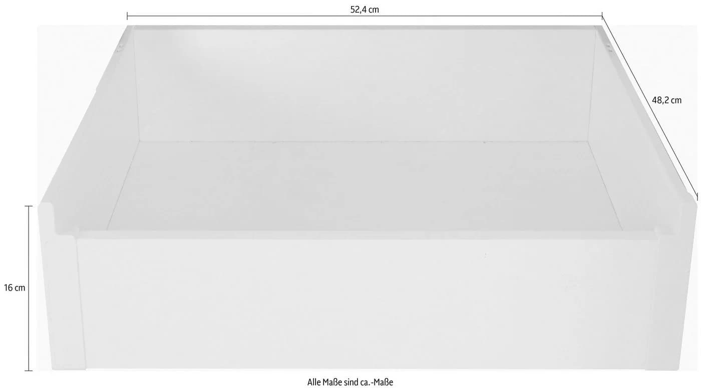 OPTIFIT Innenschublade Elm für Schränke 60 cm Breite - Bild 4
