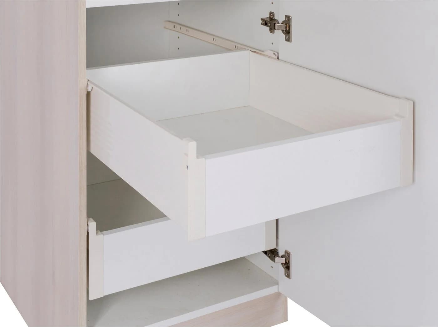 OPTIFIT Innenschublade Elm für 50 cm Schränke