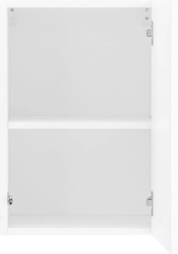 OPTIFIT Hängeschrank Roth Weiß Push-to-open - Bild 2