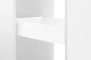 OPTIFIT Apothekerschrank Roth Weiß 2 Schubladen Bild 3