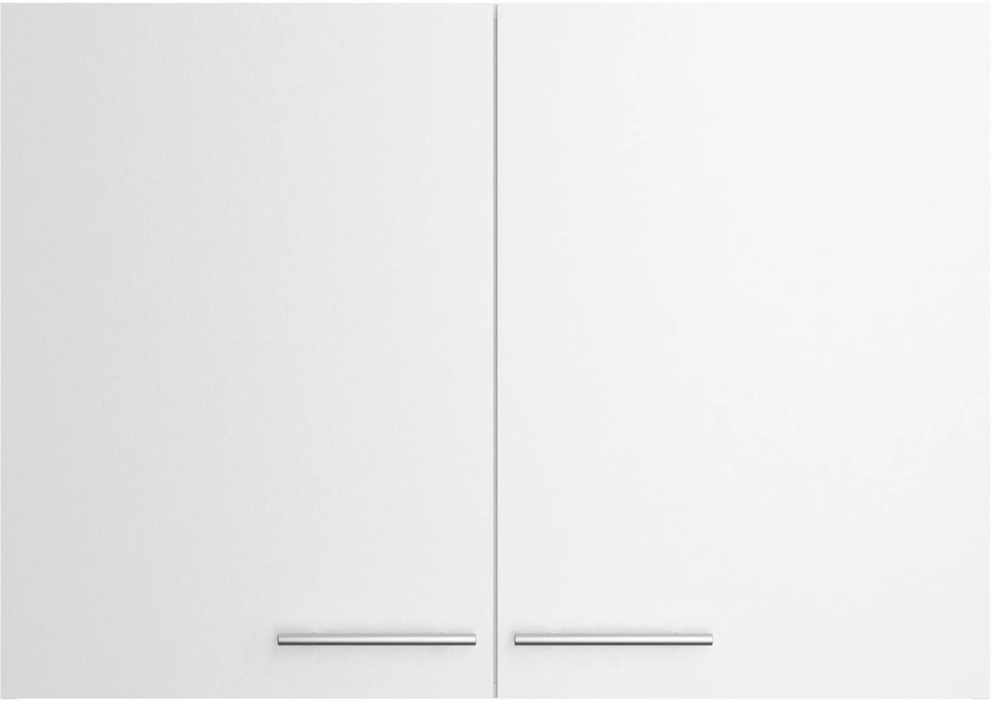 OPTIFIT Hängeschrank Klara Weiß Modern - Bild 2