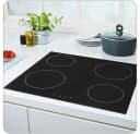 OPTIFIT Einbauküche Bella 210 cm Wildeiche Modern Bild 4