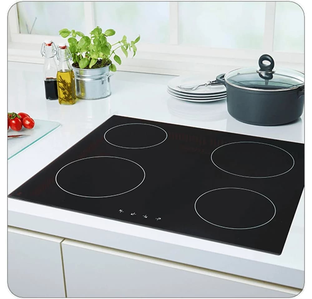 OPTIFIT Einbauküche Bella 210 cm Wildeiche Modern - Bild 4
