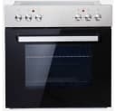 OPTIFIT Einbauküche Bella 210 cm Wildeiche Modern Bild 5