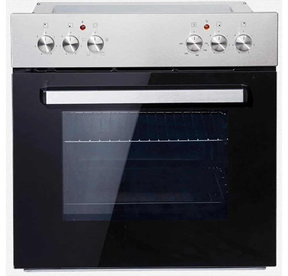 OPTIFIT Einbauküche Bella 210 cm Wildeiche Modern - Bild 5