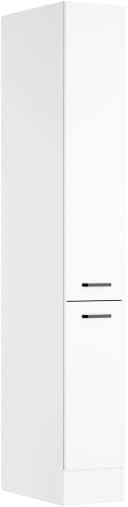 Apothekerschrank OPTIFIT OPTImulti Weiß Bügelgriff Bild 3