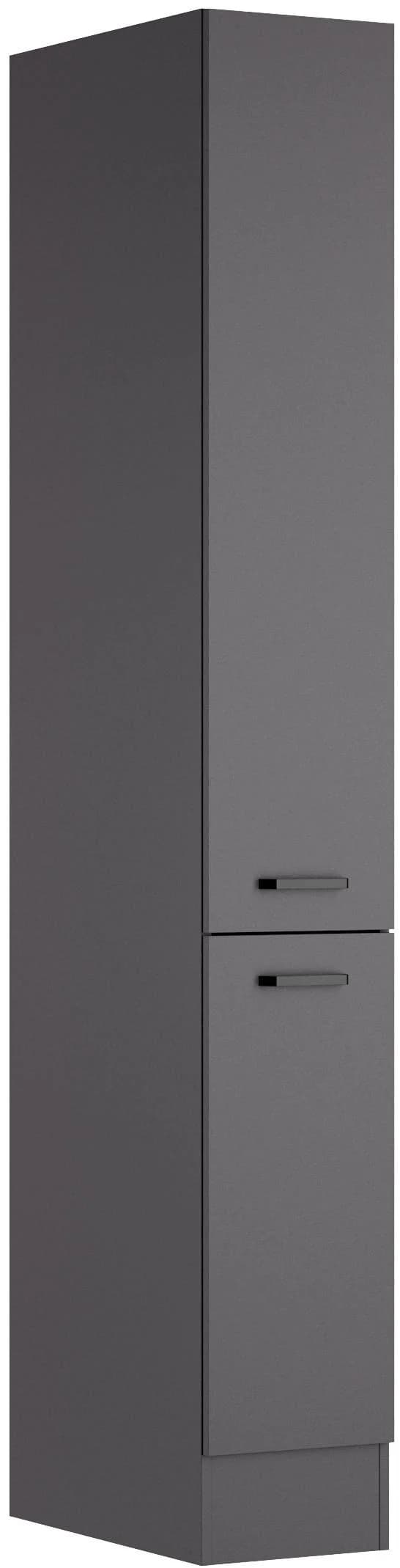 Apothekerschrank OPTIFIT "OPTImulti" Anthrazit Matt - Bild 3