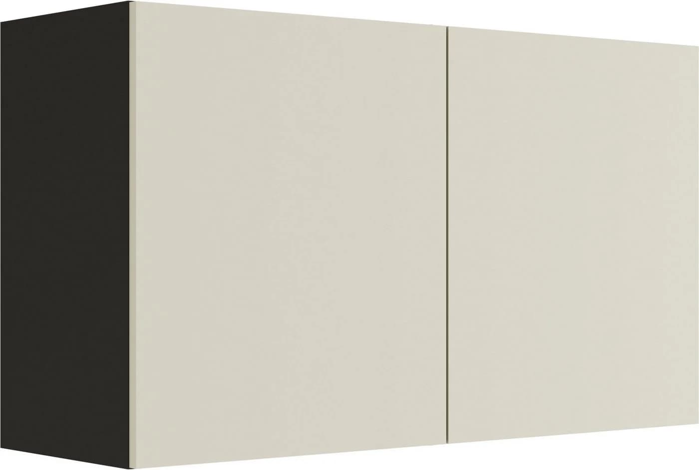 OPTIFIT Hängeschrank Roth Beige Push-to-open - Bild 2