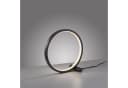 JUST LIGHT Tischleuchte MINI RITUS Schwarz LED Bild 4