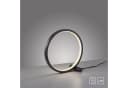 JUST LIGHT Tischleuchte MINI RITUS Schwarz LED Bild 5
