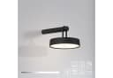 JUST LIGHT Wandleuchte ARMA Schwarz LED Akku mit Touchdimmer Bild 3