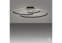 JUST LIGHT Deckenleuchte LUMACA LED Warmweiß Bild 5