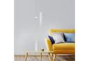 JUST LIGHT LED Pendelleuchte ATTACH Weiß Akku Dimmbar Bild 2