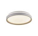 JUST LIGHT LED Deckenleuchte MIO Sand CCT Fernbedienung Dimmbar Bild 2