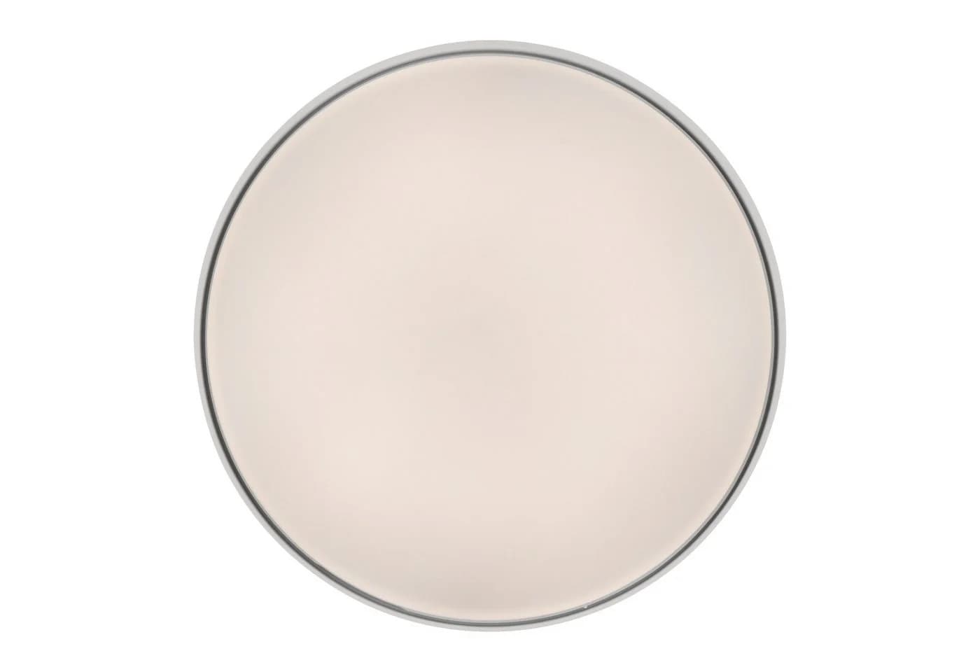 LED Deckenleuchte TAVOLI Weiß Rund 49cm - Bild 4