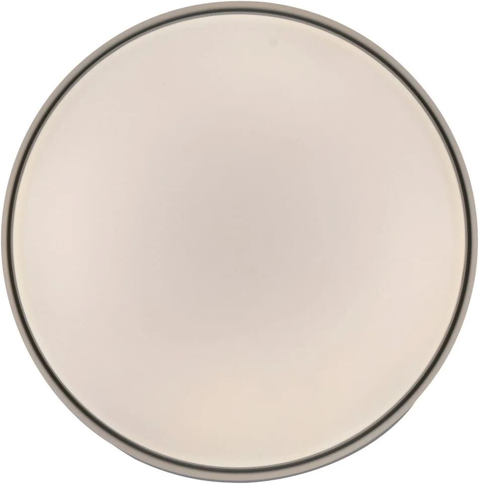 LED Deckenleuchte TAVOLI Schwarz Dimmbar CCT Fernbedienung - Bild 4