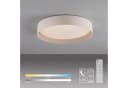 SCHÖNER WOHNEN-Kollektion LED Deckenleuchte TAVOLI CCT 2700-5000K dimmbar Bild 5