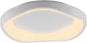 SCHÖNER WOHNEN-Kollektion LED Deckenleuchte MONTA dimmbar 3-Stufen warmweiß Bild 3