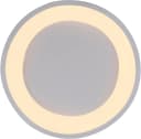 SCHÖNER WOHNEN-Kollektion LED Deckenleuchte MONTA dimmbar 3-Stufen warmweiß Bild 4