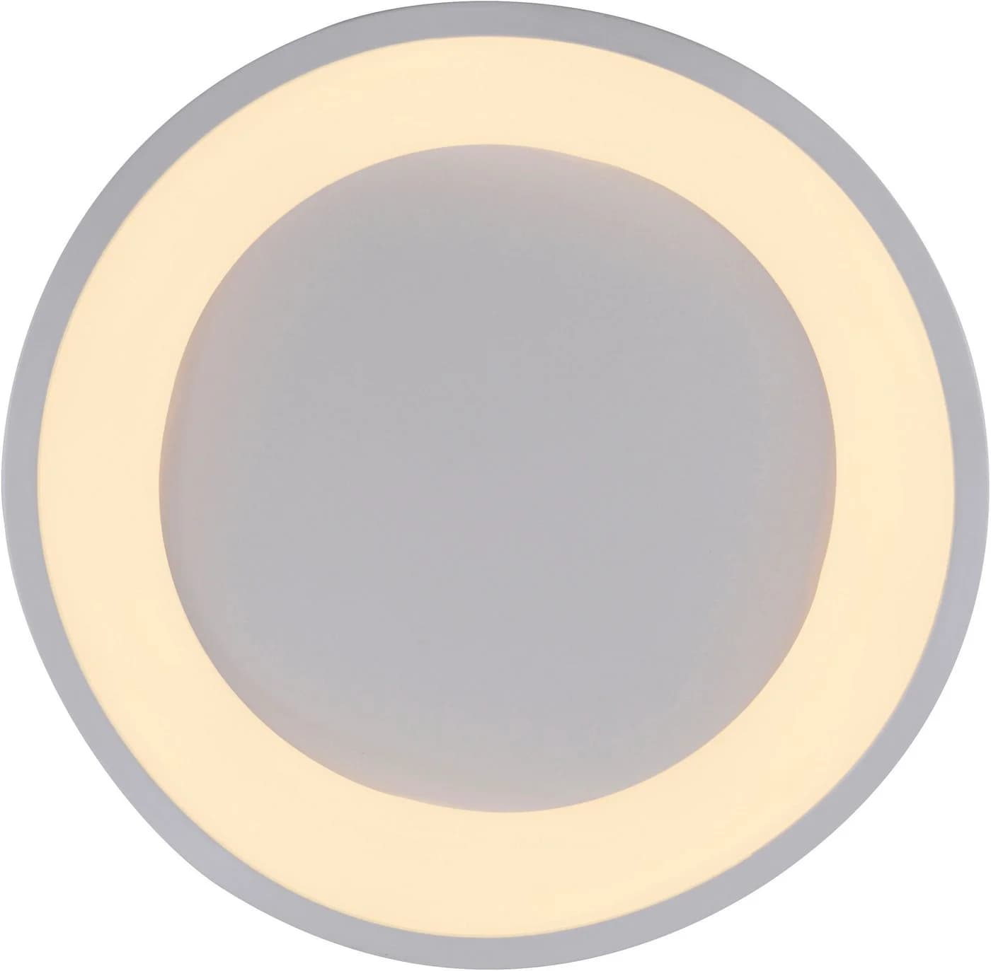 SCHÖNER WOHNEN-Kollektion LED Deckenleuchte MONTA dimmbar 3-Stufen warmweiß - Bild 4