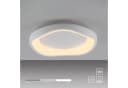 SCHÖNER WOHNEN-Kollektion LED Deckenleuchte MONTA dimmbar 3-Stufen warmweiß Bild 5