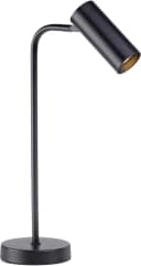 SCHÖNER WOHNEN-Kollektion LED Tischleuchte RIK LED wechselbar Warmweiß Bild 3