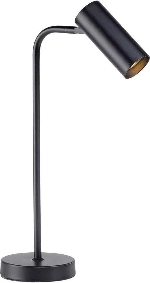 SCHÖNER WOHNEN-Kollektion LED Tischleuchte RIK LED wechselbar Warmweiß - Bild 3