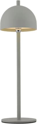 SCHÖNER WOHNEN LED-Akku-Tischlampe Bellies Frühlingserwachen Dimmbar Bild 2