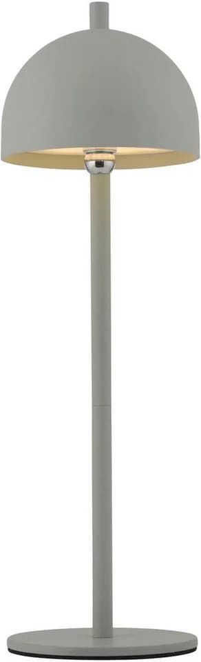 SCHÖNER WOHNEN LED-Akku-Tischlampe Bellies Frühlingserwachen Dimmbar - Bild 2