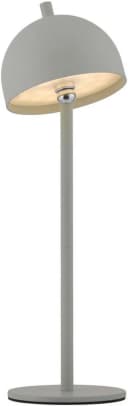 SCHÖNER WOHNEN LED-Akku-Tischlampe Bellies Frühlingserwachen Dimmbar Bild 3