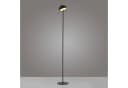 Schöner Wohnen LED-Akku-Stehlampe Bellies Schwarz IP54 Bild 3