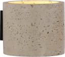 SCHÖNER WOHNEN Wandleuchte Traventa Beige Up/Down G9 Bild 2