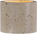 SCHÖNER WOHNEN Wandleuchte Traventa Beige Up/Down G9 Bild 3