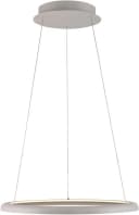 LED Pendelleuchte QUILLO Sandbrise SimplyDim Memoryfunktion Comfort-Lift Bild 3