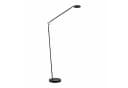 LED Stehlampe Akku SENNIA Schwarz 171cm LEGER HOME BY LENA GERCKE Bild 2