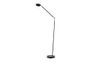 LED Stehlampe Akku SENNIA Schwarz 171cm LEGER HOME BY LENA GERCKE Bild 3