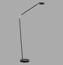 LED Stehlampe Akku SENNIA Schwarz 171cm LEGER HOME BY LENA GERCKE Bild 5