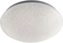 JUST LIGHT Deckenleuchte SKYLER LED Sternenhimmel Dimmbar Farbwechsel Bild 2