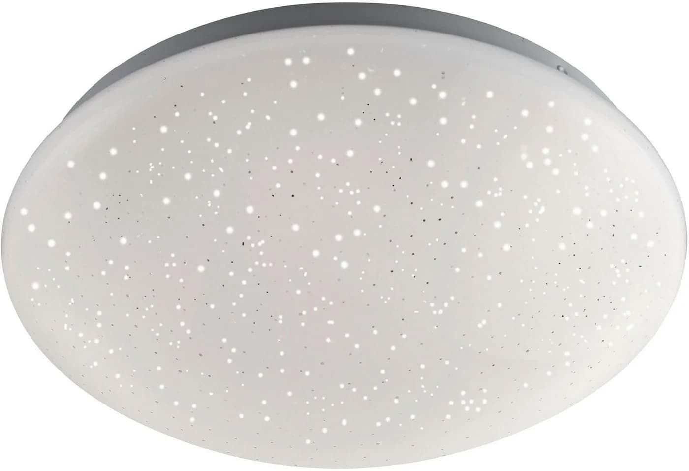 JUST LIGHT Deckenleuchte SKYLER LED Sternenhimmel Dimmbar Farbwechsel - Bild 2