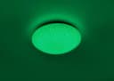 JUST LIGHT Deckenleuchte SKYLER LED Sternenhimmel Dimmbar Farbwechsel Bild 4