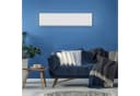 JUST LIGHT Deckenleuchte SPARKLE Weiss CCT Fernbedienung Dimmbar LED Bild 2