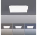 JUST LIGHT LED Deckenleuchte Eleonora CCT dimmbar weiß Bild 2