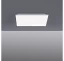 JUST LIGHT LED Deckenleuchte Eleonora CCT dimmbar weiß Bild 3
